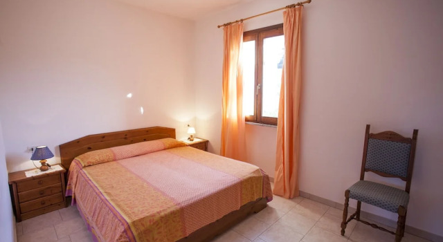 Appartamenti Rosa, Rezervovat Hotel Hotely v Elba s parkováním, Parkování