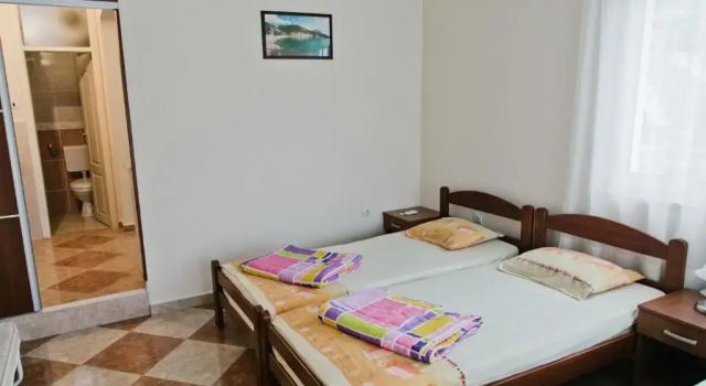 Апартаменты Apartments Klara