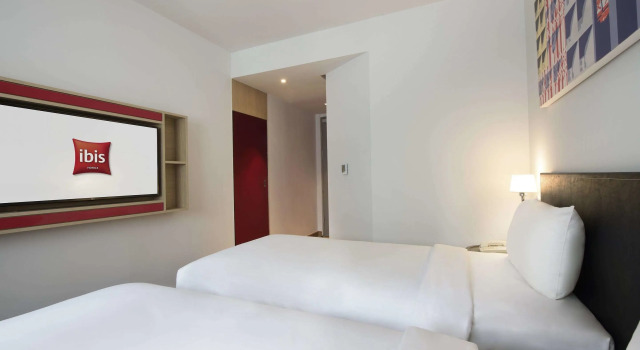 Ibis Bangkok Sukhumvit 24