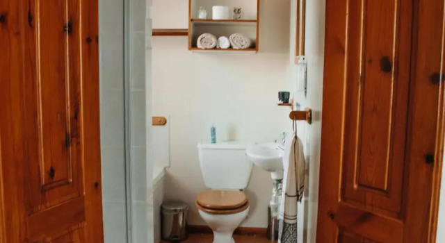 Номер Classic Cummings Guesthouse
