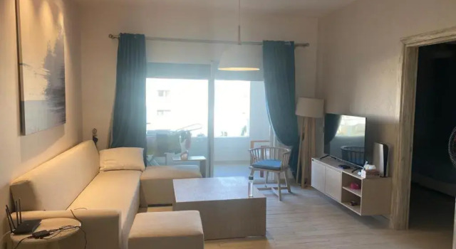 Fouka Bay 3 BR apartment, Book Lejlighed Lejligheder i North Coast, Lejlighed