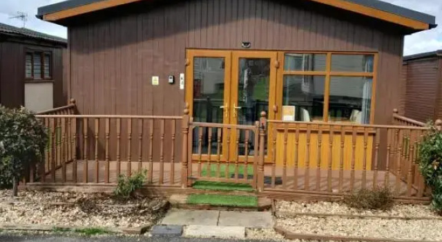 Шале Perfect Chalet to Relax in k4