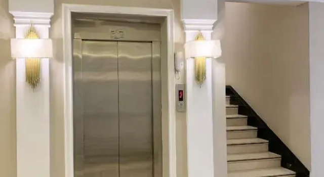 Sahafa A-9 Royal touch Balcony AZ74, Buchen Sie Ferienwohnung Riad 