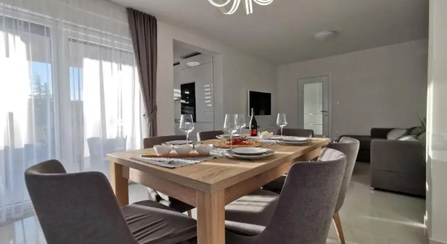 Apartments Ivana, Забронировать Апартаменты/квартира Свети-Филип-и-Яков Задарская жупания