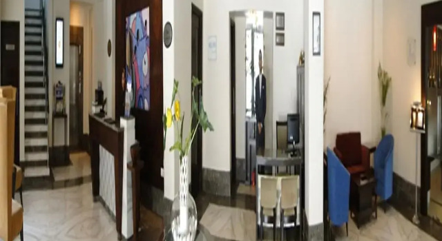 City Heart Sarovar Portico, Забронировать Отель Отели Лудхиана по системе «всё включено», Всё включено