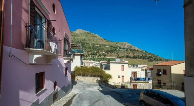 Апартаменты Casa Vacanze Cappuccini