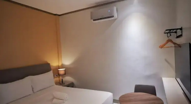 Двухместный номер Superior Yes Hotel Cabuyao Laguna