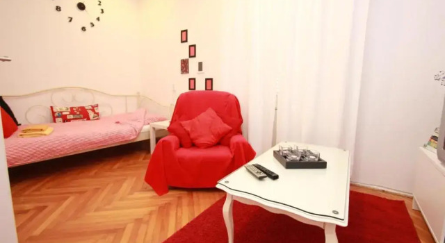 Apartments Ruža, Забронировать Апартаменты/квартира Апартаменты Пула, рядом с Pula Twin Gates, Апартаменты/квартира
