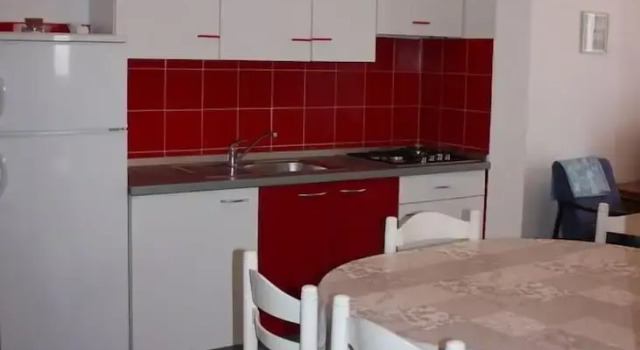 Апартаменты с 3 комнатами с балконом MATILDA apartments