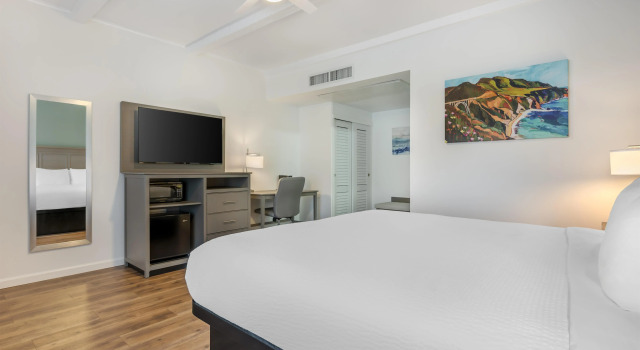 Best Western Plus Santa Barbara
