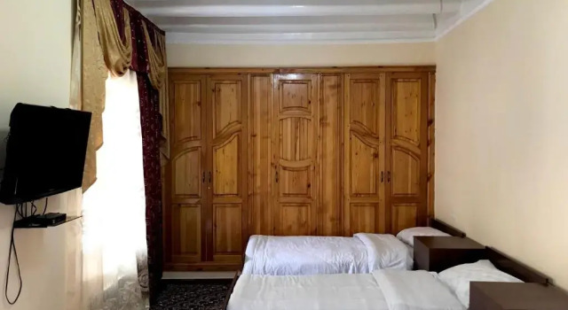 Номер Standard Guest House Firuza