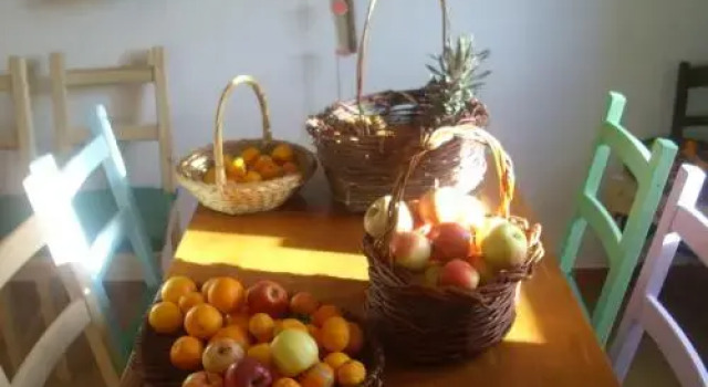 Pania forata hostel, Забронировать Хостел Стаццема 