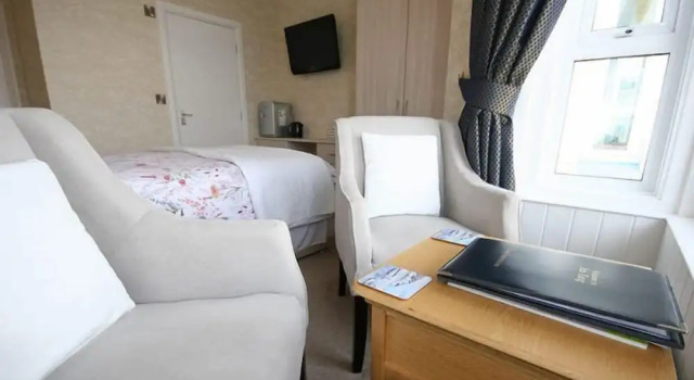 Sea Tang Guest House