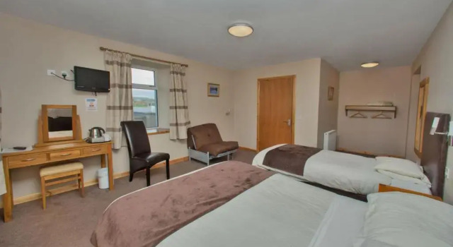 Seaview Hotel, Varaa Hotelli  