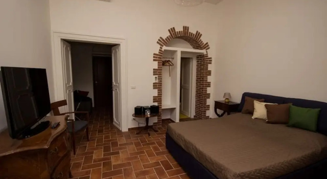 Люкс Fori Romani B&B