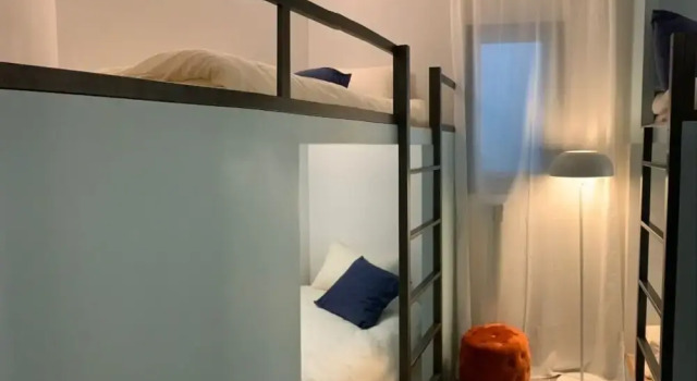 g g bae Hostel - Caters to Women, Забронировать Хостел Пусан Южная Корея