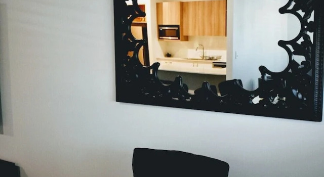 Люкс с 3 комнатами CocoBrew Boutique Apartments