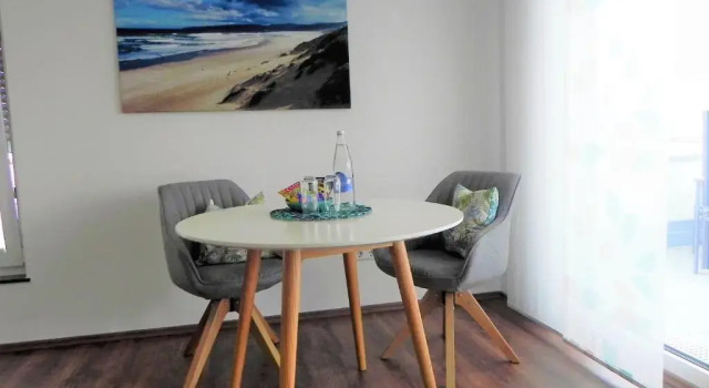 Апартаменты Apartment Schwäbisch Hall