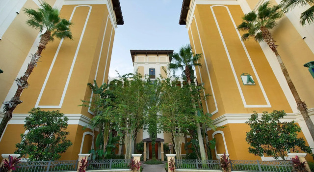 Floridays Resort Orlando