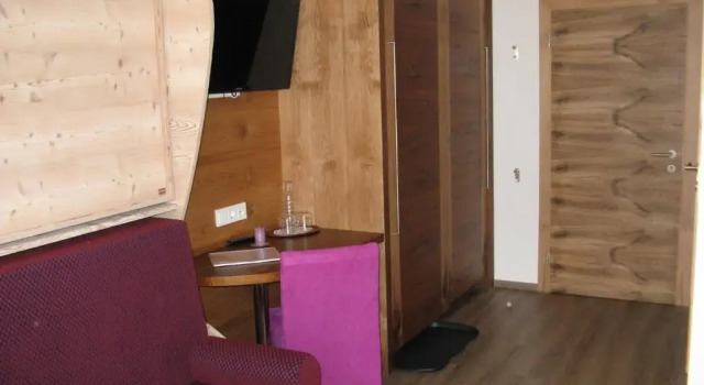 Номер Standard Ferienpension Bierbaumer
