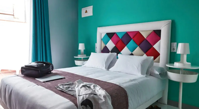 Номер Superior Hotel Freedom