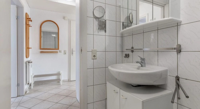 Апартаменты Cozy Apartment in Insel Poel near Beach