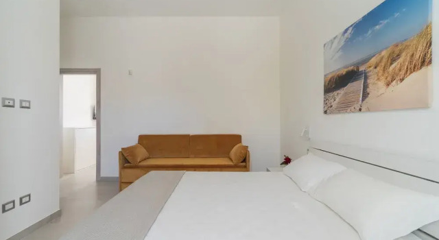 Апартаменты 2946 Residence Jolly Mare - Bilo by Barbarhouse