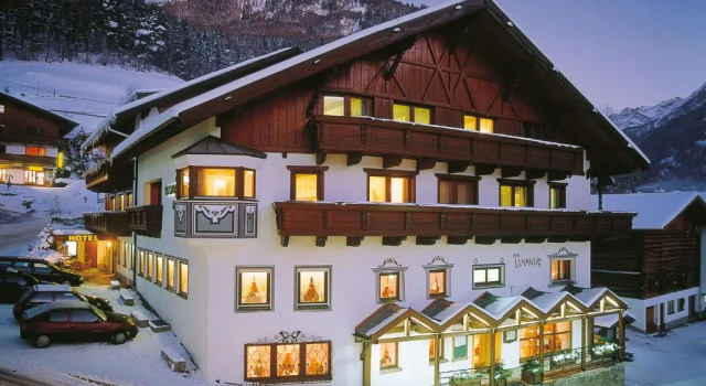 Hotel Lammwirt