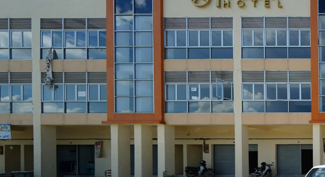 TT Dorf Hotel Matang, Book Hotel Taiping Perak