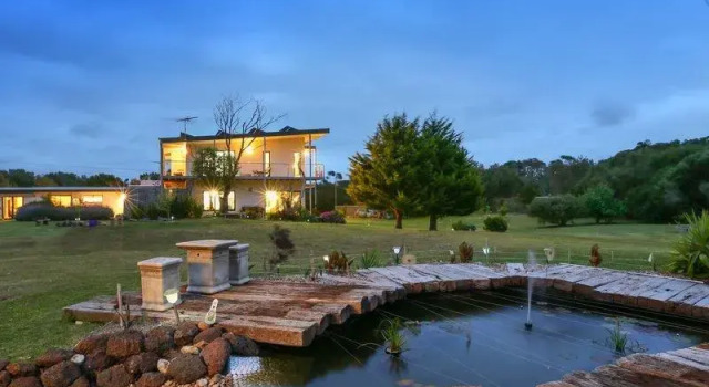Standard Zimmer Harmony Bed & Breakfast