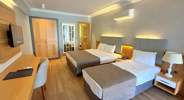 Номер Superior Istankoy Hotel