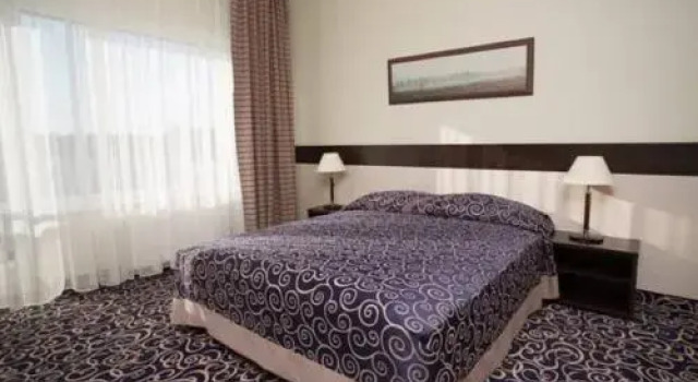 Medical SPA "Eglės sanatorija" Comfort Druskininkai, Book Resort Hotels in Alytus with Parking, Parking