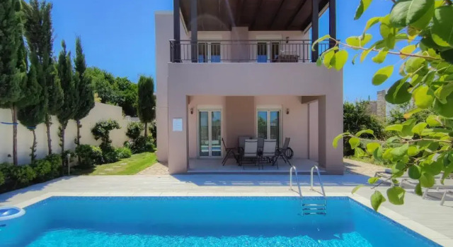 Вилла Aphrodite Villa