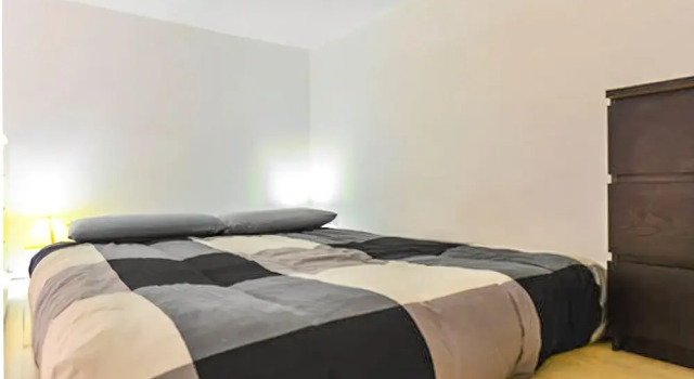 Modern Apartment in a Central Location, Rezervovat Apartmán Hotely v Lazio s parkováním, Parkování