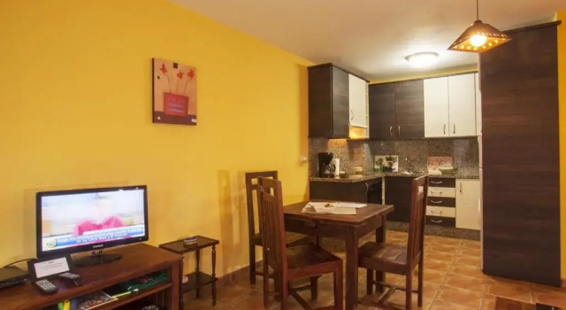 Apartamentos Rurales Argame, Réserver Appartement Appartements à Asturies, Appartement
