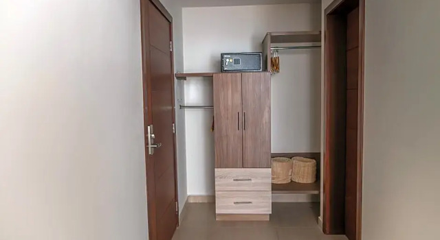 Полулюкс с видом на море Ocean View Beach Hotel