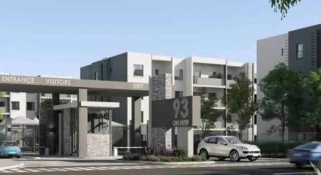 Blest5 Tranquil Stay 1, Book Lejlighed Midrand East Rand