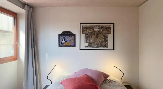 Номер Standard Gästehaus am Lagerplatz