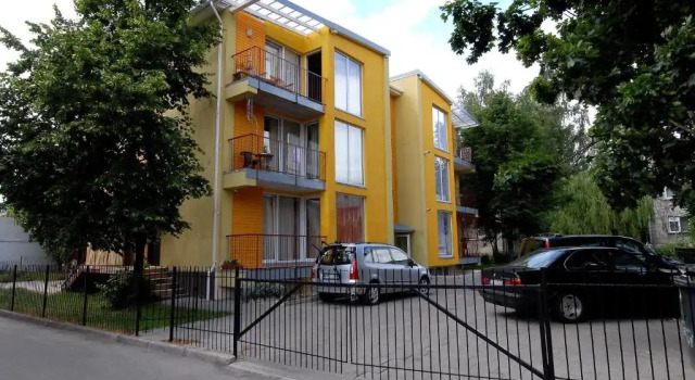 Апартаменты Дуплекс Kristinos Apartamentai - Vytauto
