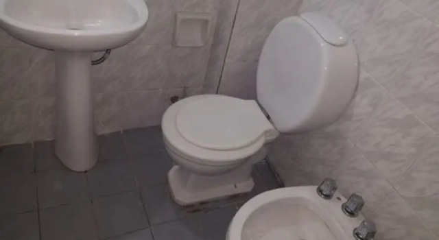 Двухместный номер Standard Aldeano I