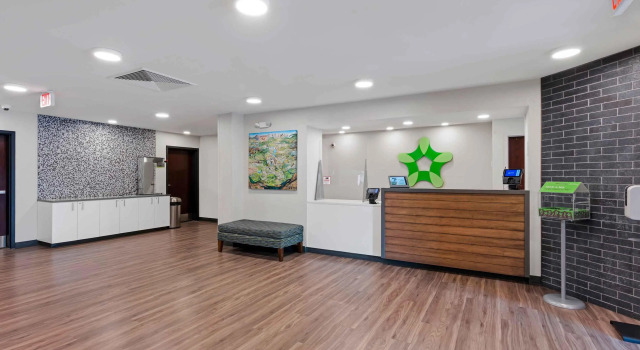 Extended Stay America Premier Suites Miami Downtown Brickell