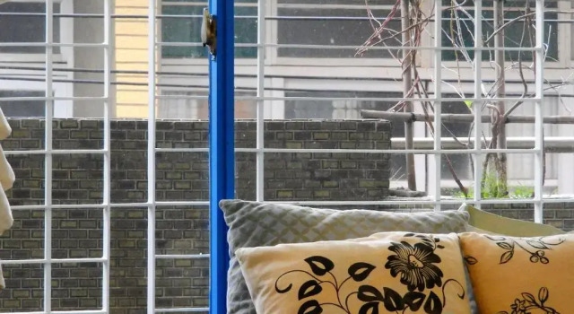 Номер Standard House Lane 123