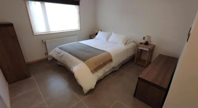 Апартаменты Apart Hotel Endurance