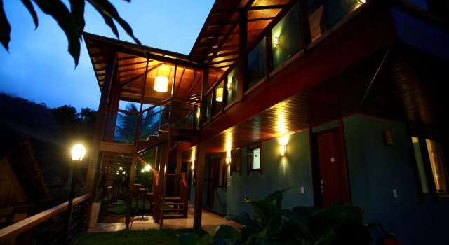 Eco Resort Serra Imperial