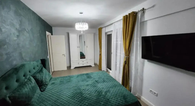 Himson Residence New Apartments Iasi