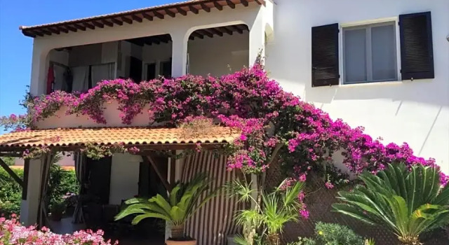 A casa di Enrico B&B, Rezervovat Penzión se snídaní Hotely v Elba s parkováním, Parkování