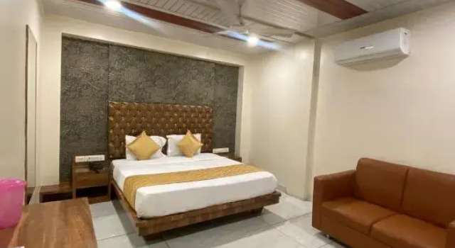 Номер Deluxe Hotel Pearl View
