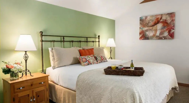 Семейный номер Standard The La Conner Inn