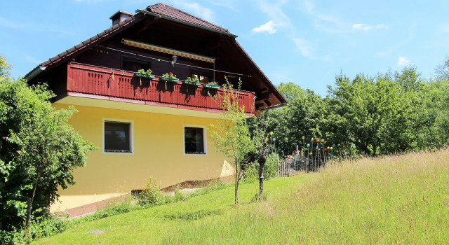 Апартаменты Cozy Apartment in Köttmannsdorf near Lake
