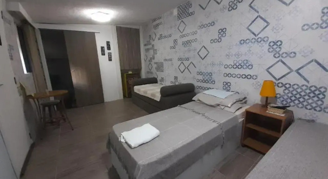Номер Standard Hotel Pousada Casuarinas
